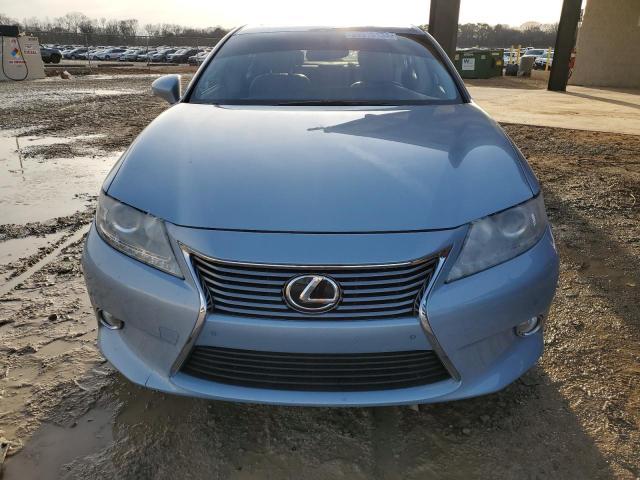 Photo 4 VIN: JTHBK1GG6D2013016 - LEXUS ES350 