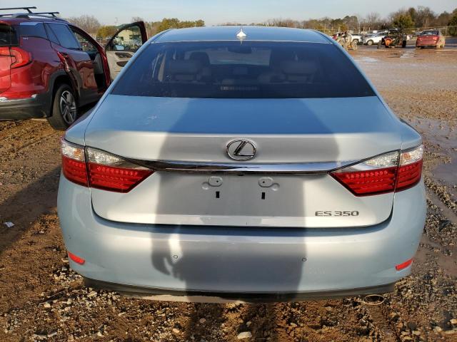 Photo 5 VIN: JTHBK1GG6D2013016 - LEXUS ES350 