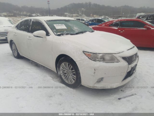 Photo 0 VIN: JTHBK1GG6D2013856 - LEXUS ES 350 