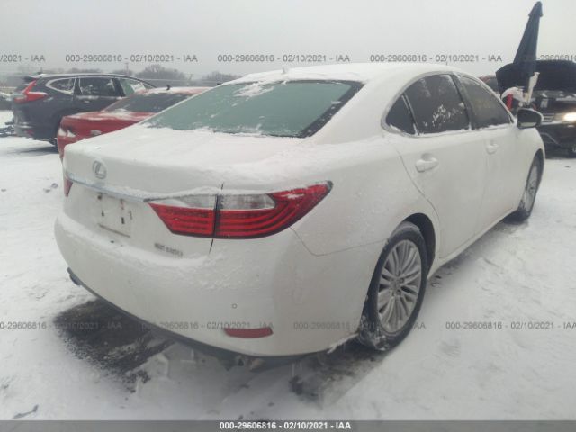 Photo 3 VIN: JTHBK1GG6D2013856 - LEXUS ES 350 