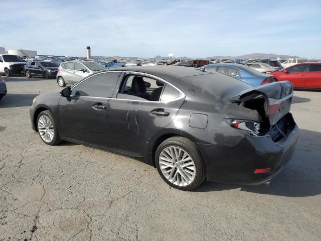 Photo 1 VIN: JTHBK1GG6D2015753 - LEXUS ES 350 