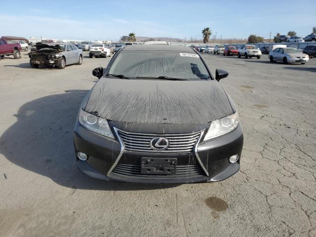 Photo 4 VIN: JTHBK1GG6D2015753 - LEXUS ES 350 