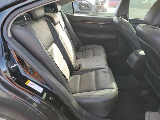 Photo 9 VIN: JTHBK1GG6D2015753 - LEXUS ES 350 