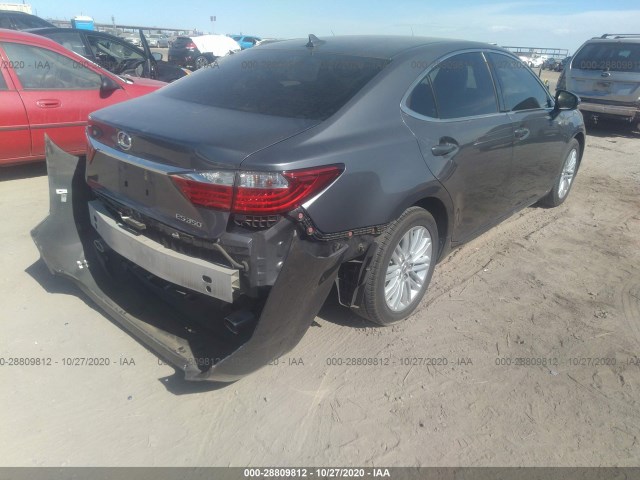 Photo 3 VIN: JTHBK1GG6D2016479 - LEXUS ES 350 