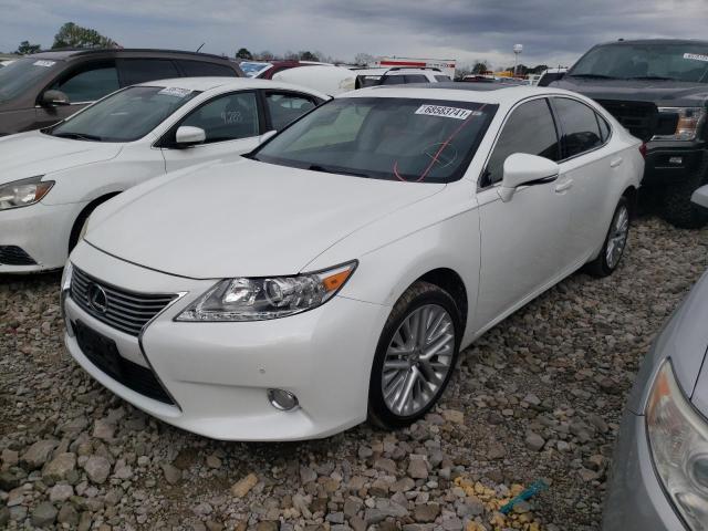 Photo 1 VIN: JTHBK1GG6D2019687 - LEXUS ES 350 