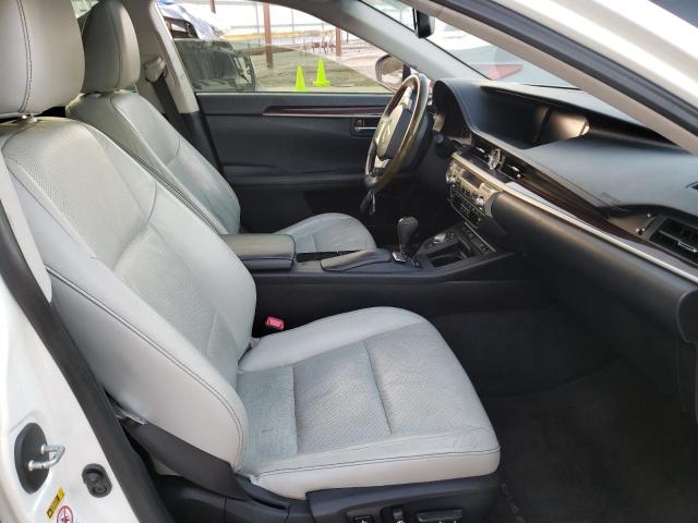 Photo 4 VIN: JTHBK1GG6D2019687 - LEXUS ES 350 