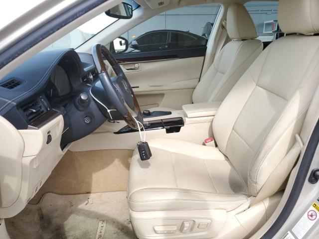 Photo 6 VIN: JTHBK1GG6D2020046 - LEXUS ES 350 