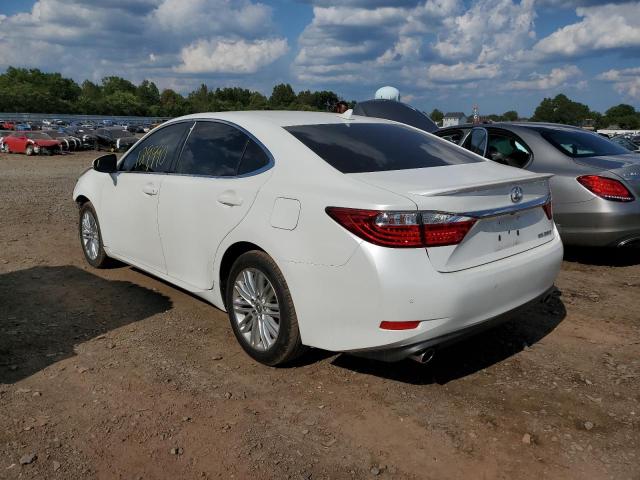 Photo 2 VIN: JTHBK1GG6D2020256 - LEXUS ES 350 