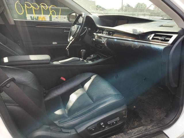 Photo 4 VIN: JTHBK1GG6D2020256 - LEXUS ES 350 