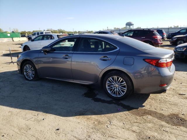 Photo 1 VIN: JTHBK1GG6D2022248 - LEXUS ES 350 