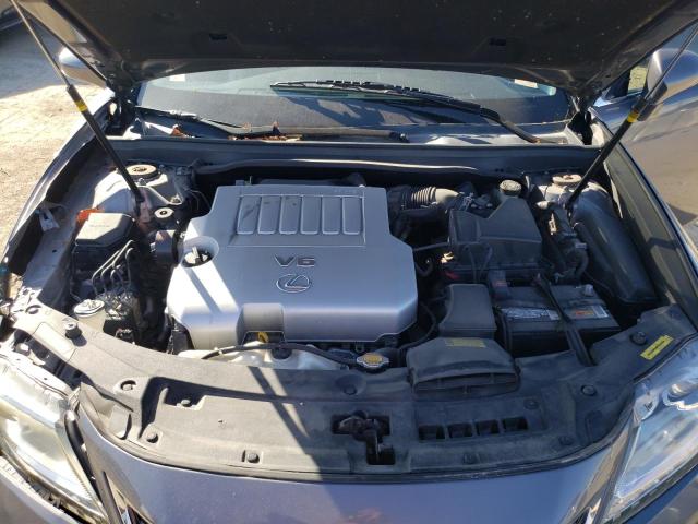 Photo 10 VIN: JTHBK1GG6D2022248 - LEXUS ES 350 