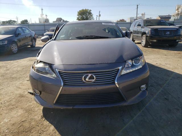 Photo 4 VIN: JTHBK1GG6D2022248 - LEXUS ES 350 