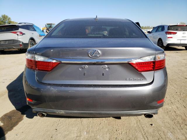 Photo 5 VIN: JTHBK1GG6D2022248 - LEXUS ES 350 