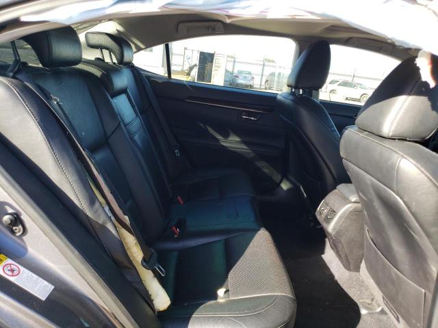 Photo 9 VIN: JTHBK1GG6D2022248 - LEXUS ES 350 