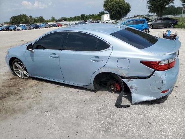 Photo 1 VIN: JTHBK1GG6D2024081 - LEXUS ES 350 