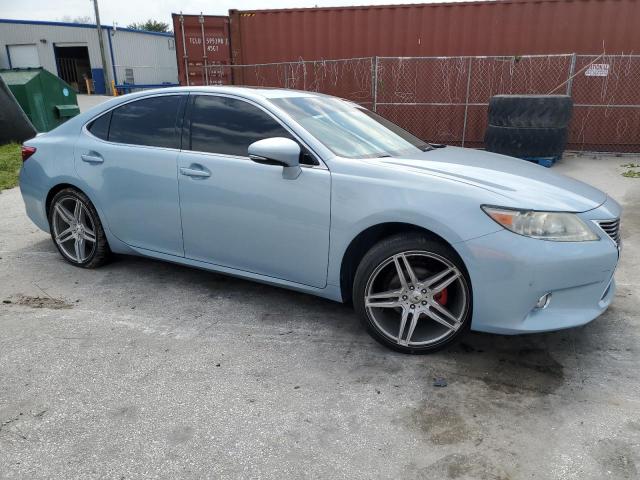 Photo 3 VIN: JTHBK1GG6D2024081 - LEXUS ES 350 