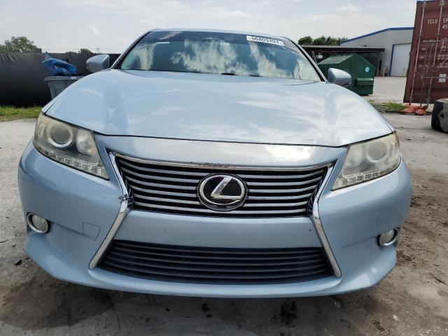 Photo 4 VIN: JTHBK1GG6D2024081 - LEXUS ES 350 