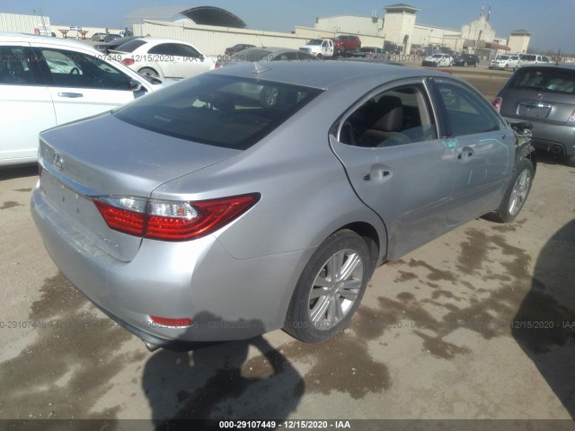 Photo 3 VIN: JTHBK1GG6D2024808 - LEXUS ES 350 