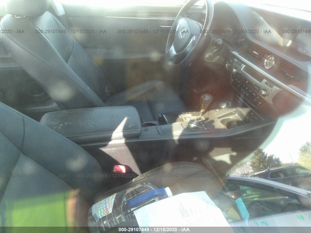 Photo 4 VIN: JTHBK1GG6D2024808 - LEXUS ES 350 