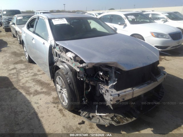 Photo 5 VIN: JTHBK1GG6D2024808 - LEXUS ES 350 