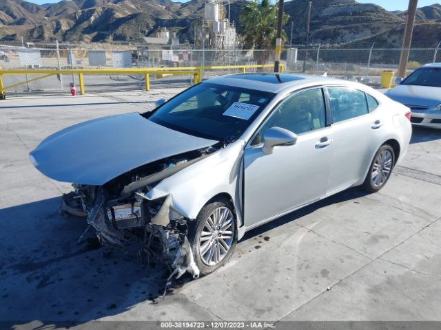 Photo 1 VIN: JTHBK1GG6D2028373 - LEXUS ES 350 