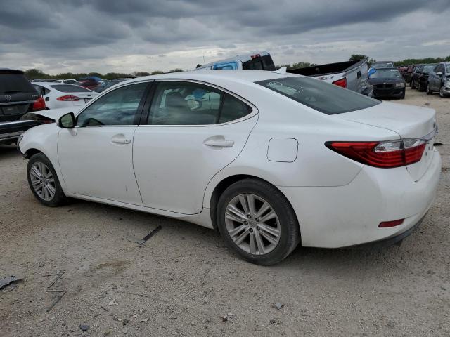 Photo 1 VIN: JTHBK1GG6D2030916 - LEXUS ES 350 