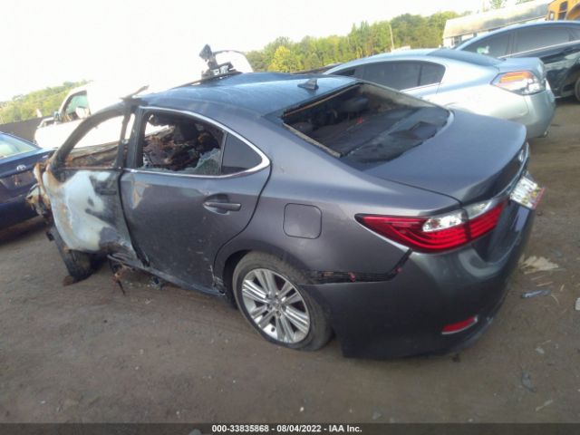 Photo 2 VIN: JTHBK1GG6D2031127 - LEXUS ES 350 