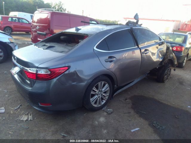 Photo 3 VIN: JTHBK1GG6D2031127 - LEXUS ES 350 