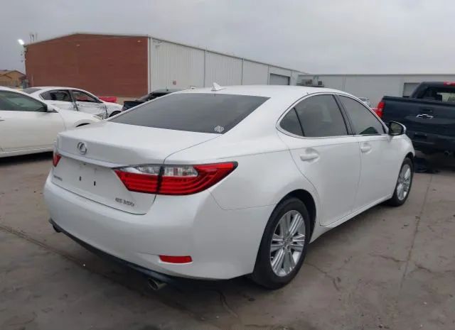 Photo 3 VIN: JTHBK1GG6D2033332 - LEXUS ES 