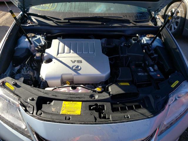 Photo 6 VIN: JTHBK1GG6D2033699 - LEXUS ES 350 