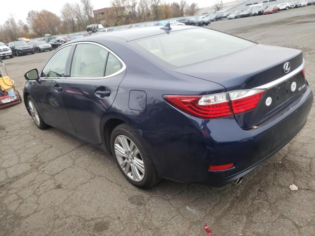 Photo 1 VIN: JTHBK1GG6D2035078 - LEXUS ES 350 