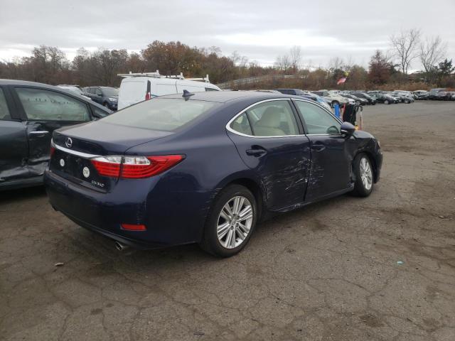 Photo 2 VIN: JTHBK1GG6D2035078 - LEXUS ES 350 