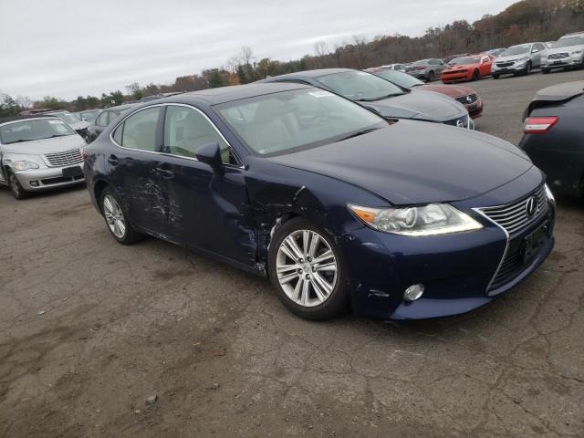 Photo 3 VIN: JTHBK1GG6D2035078 - LEXUS ES 350 