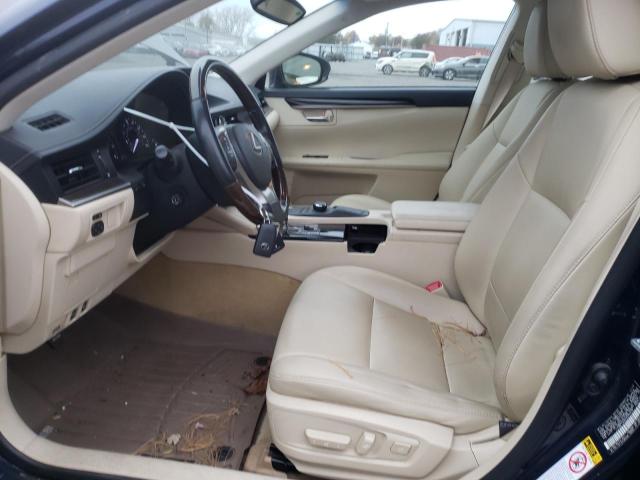 Photo 6 VIN: JTHBK1GG6D2035078 - LEXUS ES 350 