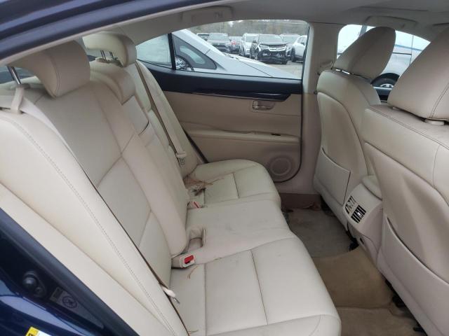 Photo 9 VIN: JTHBK1GG6D2035078 - LEXUS ES 350 