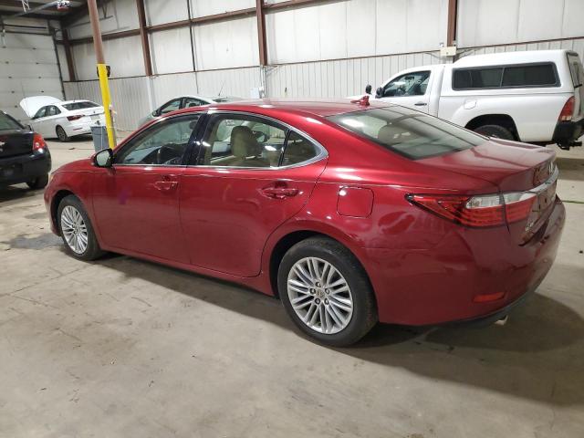 Photo 1 VIN: JTHBK1GG6D2035548 - LEXUS ES 350 