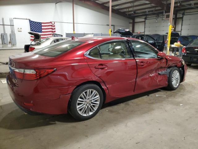 Photo 2 VIN: JTHBK1GG6D2035548 - LEXUS ES 350 