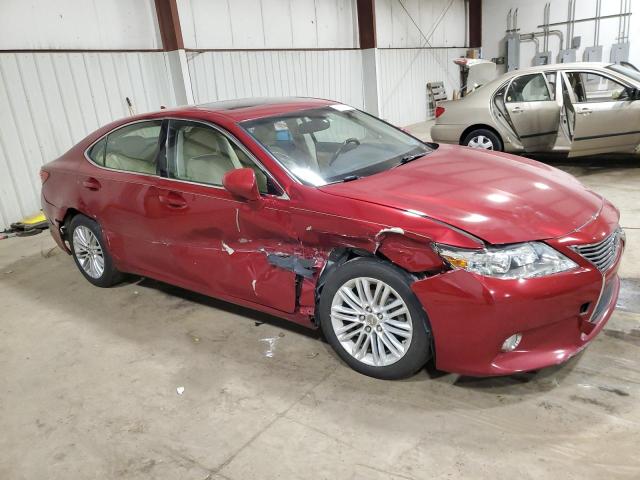 Photo 3 VIN: JTHBK1GG6D2035548 - LEXUS ES 350 