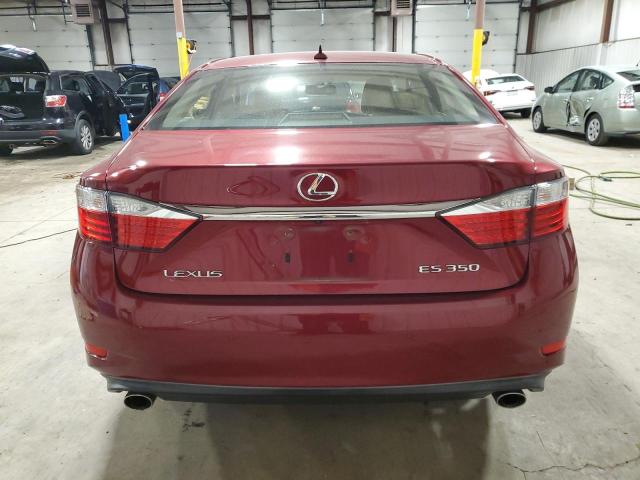 Photo 5 VIN: JTHBK1GG6D2035548 - LEXUS ES 350 