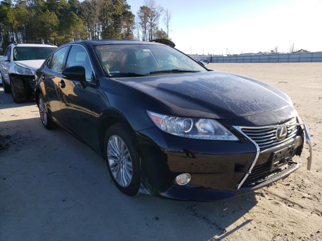 Photo 0 VIN: JTHBK1GG6D2035582 - LEXUS ES 350 