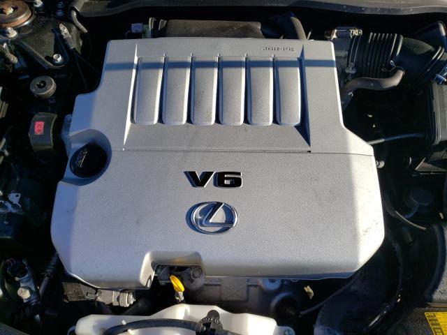 Photo 6 VIN: JTHBK1GG6D2035582 - LEXUS ES 350 