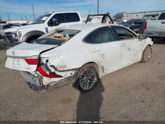 Photo 3 VIN: JTHBK1GG6D2036036 - LEXUS ES 350 