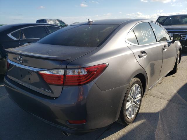 Photo 3 VIN: JTHBK1GG6D2036912 - LEXUS ES 350 