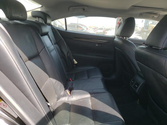 Photo 5 VIN: JTHBK1GG6D2039860 - LEXUS ES 350 