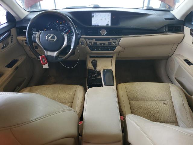 Photo 7 VIN: JTHBK1GG6D2040832 - LEXUS ES 350 