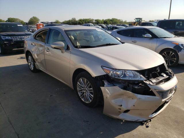 Photo 0 VIN: JTHBK1GG6D2043391 - LEXUS ES 350 