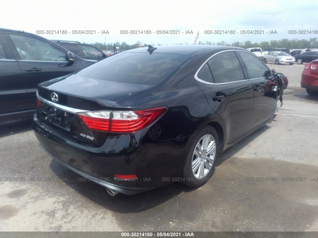 Photo 3 VIN: JTHBK1GG6D2043486 - LEXUS ES 350 