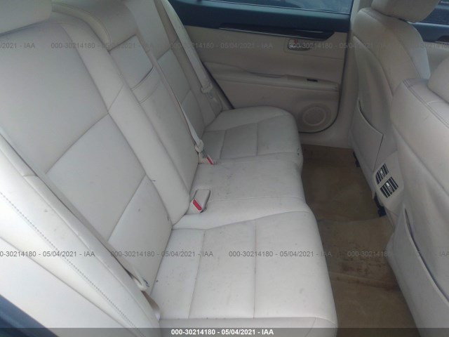 Photo 7 VIN: JTHBK1GG6D2043486 - LEXUS ES 350 