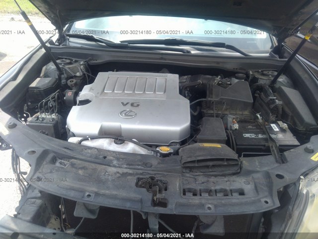 Photo 9 VIN: JTHBK1GG6D2043486 - LEXUS ES 350 