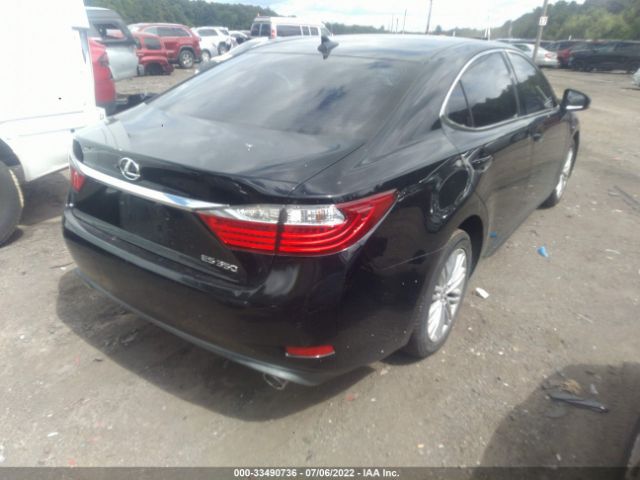 Photo 3 VIN: JTHBK1GG6D2044637 - LEXUS ES 350 